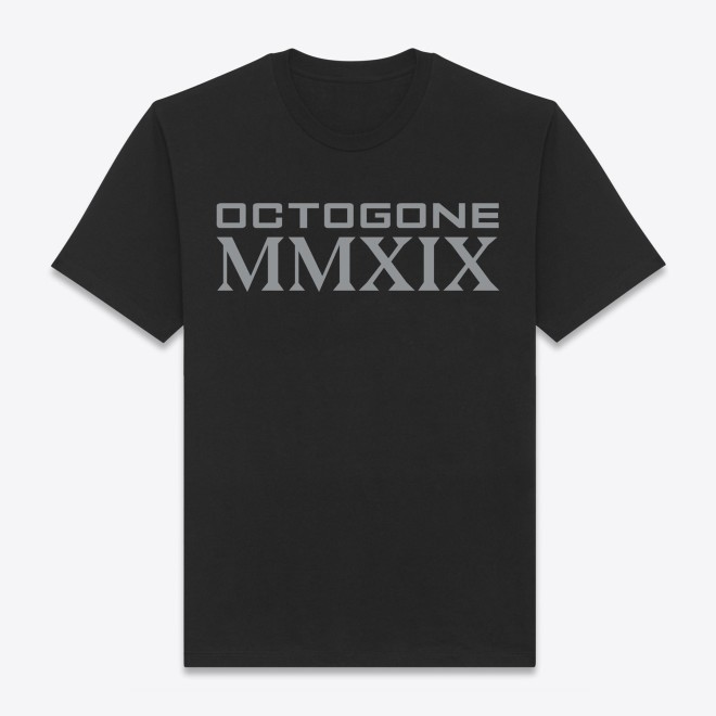 Booba lance sa boutique en ligne avec une ligne de vêtement spéciale ''octogone''