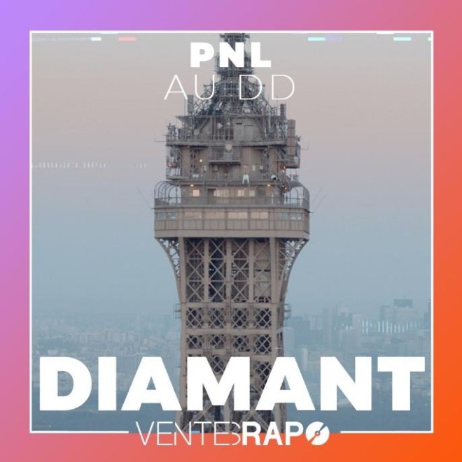 Le titre ''Au DD'' de PNL est certifié single de diamant en 10 semaines seulement !
