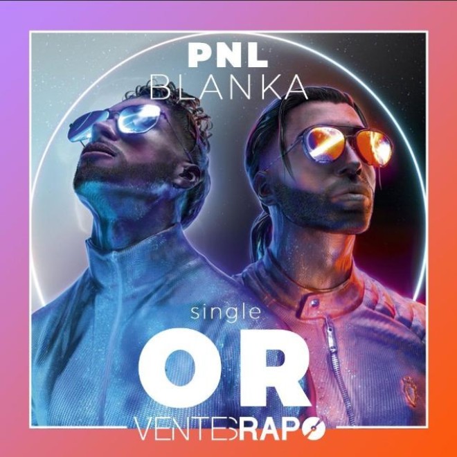 Le titre ''Au DD'' de PNL est certifié single de diamant en 10 semaines seulement !