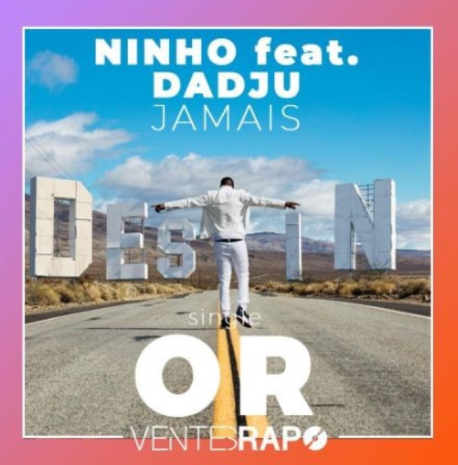 Ninho a reçu 4 certifications le même jour pour 4 collaborations avec SCH, Zola, Dadju, et Niska