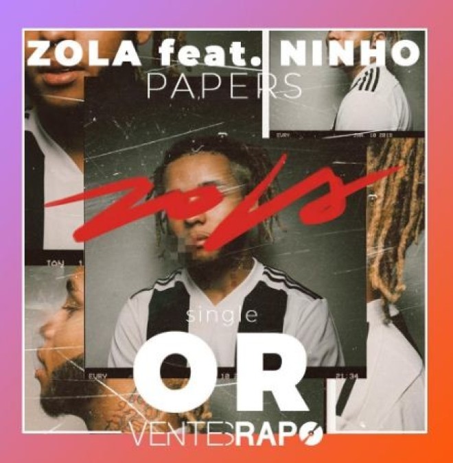 Ninho a reçu 4 certifications le même jour pour 4 collaborations avec SCH, Zola, Dadju, et Niska