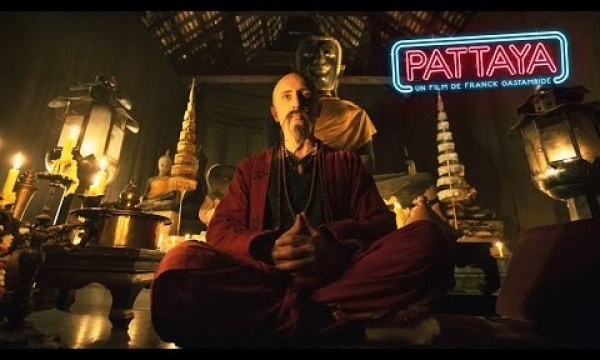 Regarder Pataya En Streaming Regarder : Pattaya - Bande Annonce | Rap2France