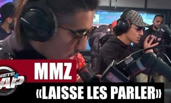 Laisse les parler - Laisse les parler -