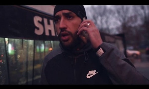 442 (Short film) - 442 (Short film) -