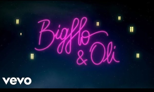 BIGFLO & OLI lâchent BIGFLO & OLI lâchent
